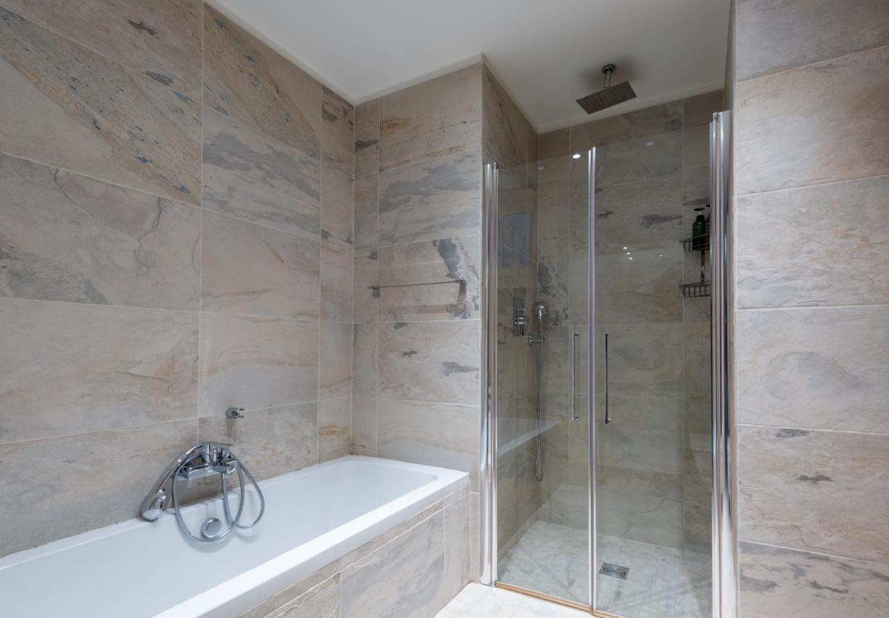 Apartament Victor Hugo - Modern And Sunny, Terrace, 2 Baths Nicea Zewnętrze zdjęcie