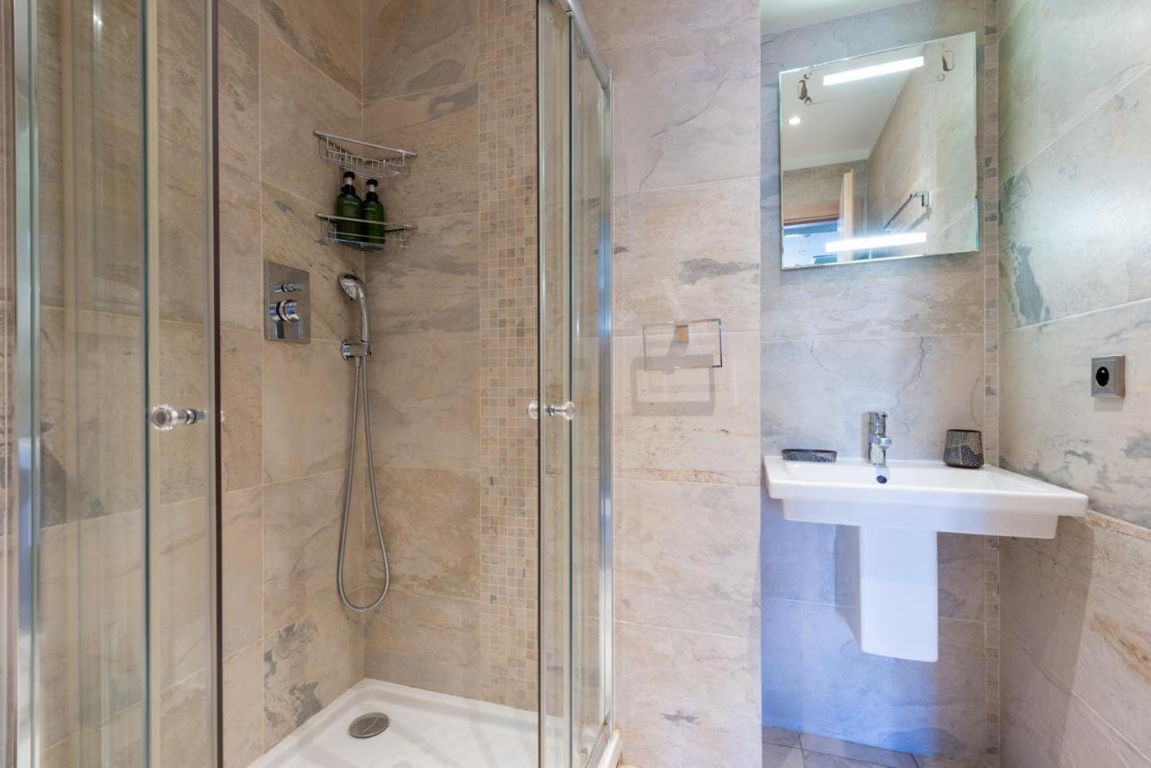 Apartament Victor Hugo - Modern And Sunny, Terrace, 2 Baths Nicea Zewnętrze zdjęcie